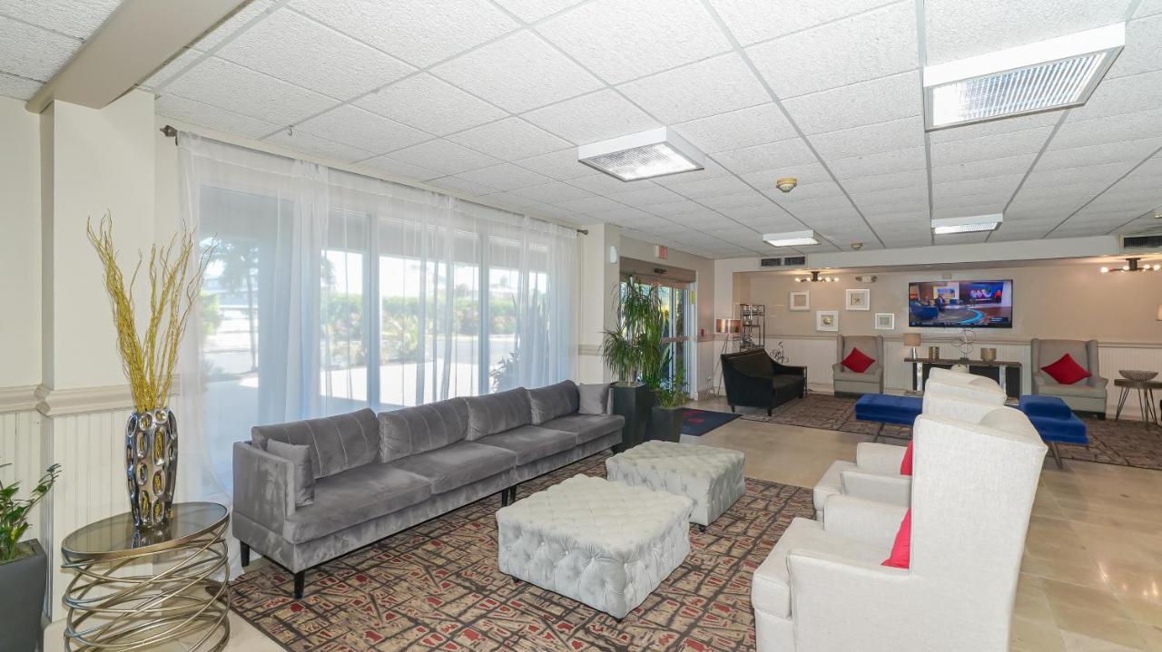Sarasota Cay Club #612 - Heated Pool, Bunk Beds, Huge Tv, Tiki Bar, More! South Bradenton Exterior foto